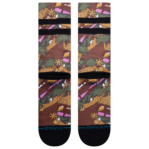 Stance Κάλτσες Snakk 1 pair